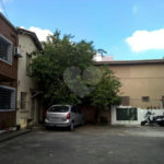 Casa à venda com 2 quartos em Cambuci, São Paulo, SP