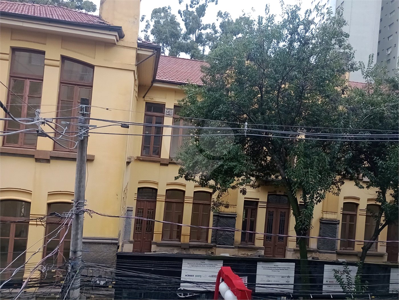 Apartamento à venda com 1 quarto em Liberdade, São Paulo, SP