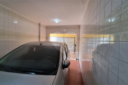 Casa à venda com 3 quartos em Vila Indiana, São Paulo, SP