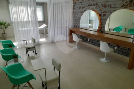 Apartamento à venda com 3 quartos, sendo 1 suíte, em Chora Menino, São Paulo, SP