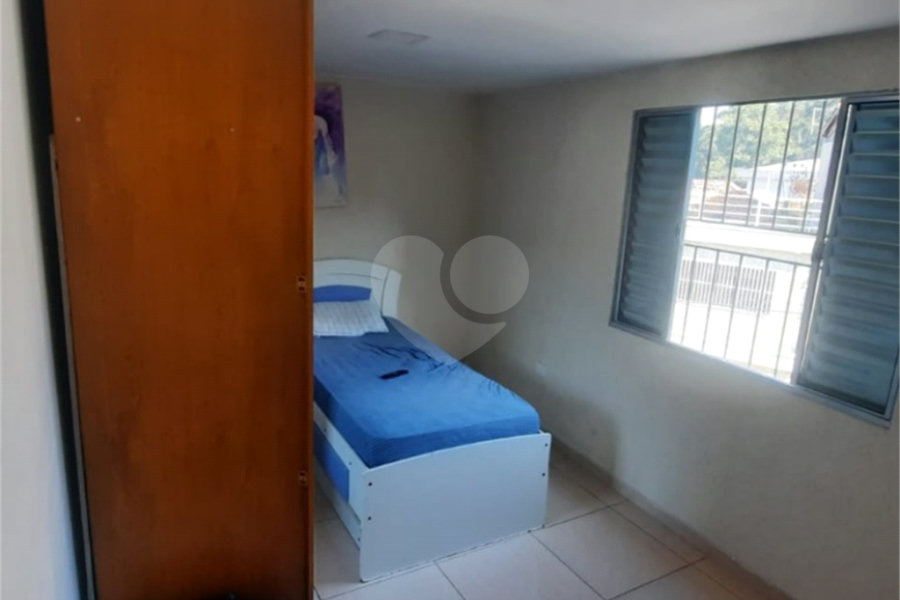 Sobrado à venda com 3 quartos, sendo 1 suíte,  em Pirituba, São Paulo, SP