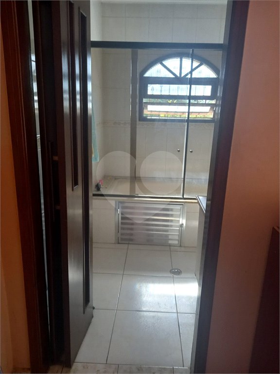 Sobrado à venda com 3 quartos, sendo 1 suíte, em Parque Novo Mundo, São Paulo, SP