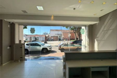 Salão para alugar no Centro, Itu, SP