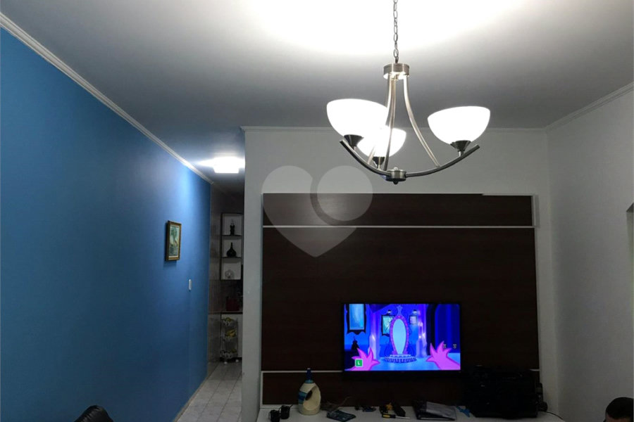 Sobrado à venda com 3 quartos, sendo 1 suíte, em Vila Prudente, São Paulo, SP