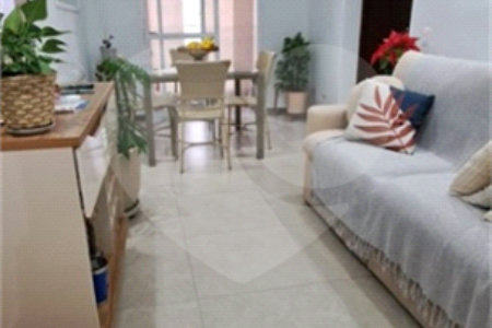 Apartamento à venda com 2 quartos em Ponte Alta, Valinhos, SP