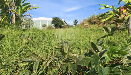 Terreno à venda com 1 quarto em Loteamento Vila Priscila, Atibaia, SP