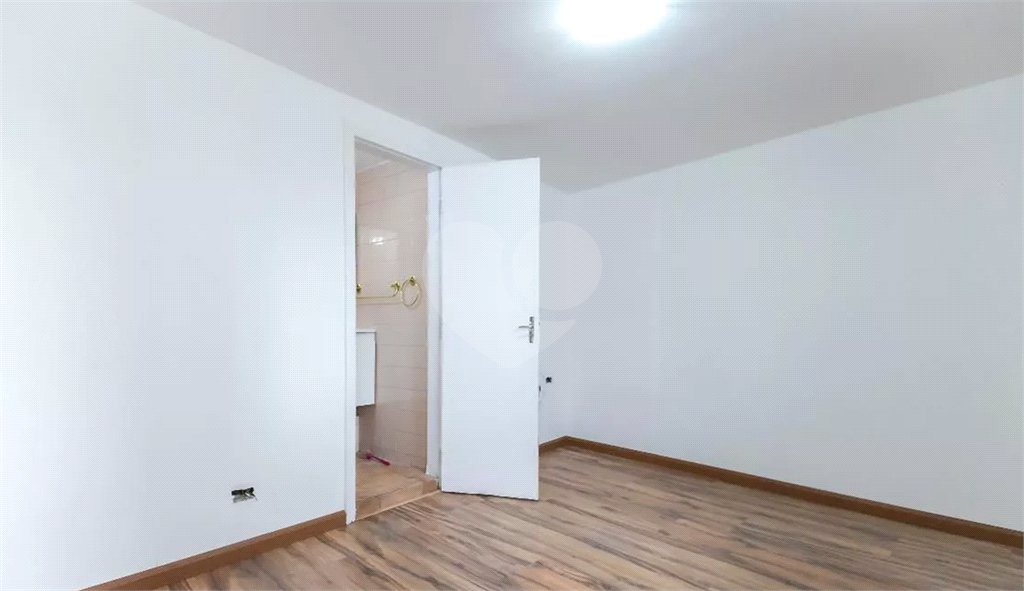 Casa à venda com 3 quartos em Saúde, São Paulo, SP