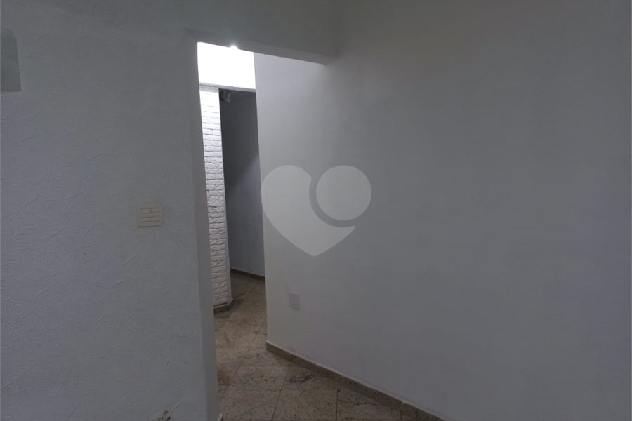Apartamento à venda com 2 quartos em Santana, São Paulo, SP