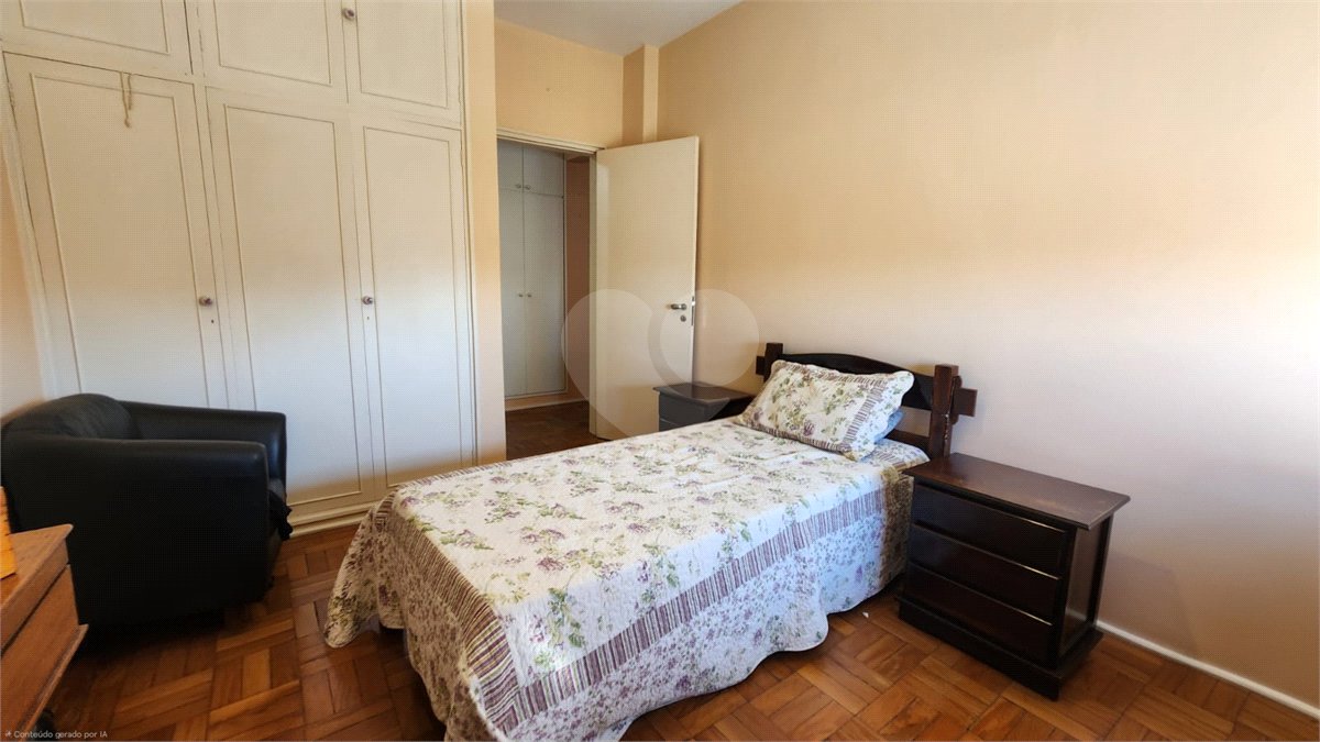 Apartamento à venda com 3 quartos, sendo 1 suíte, no Centro, Sorocaba, SP