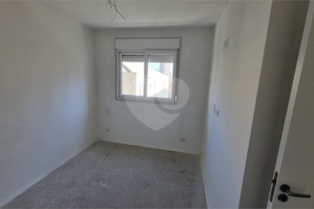 Apartamento à venda com 2 quartos, sendo 1 suíte, em Água Fria, São Paulo, SP