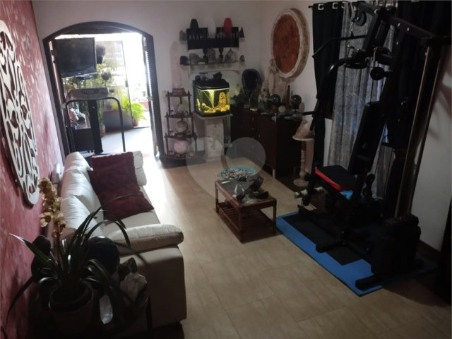 Casa à venda com 3 quartos, sendo 1 suíte,  em Vila Guilherme, São Paulo, SP