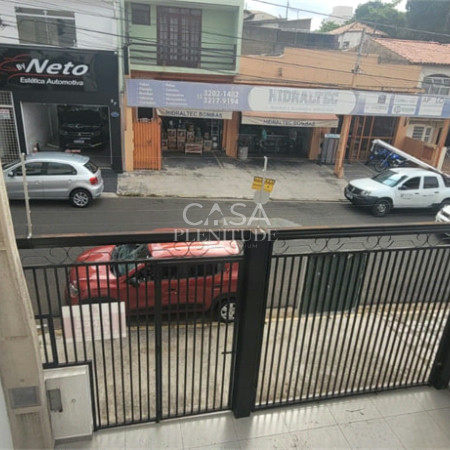 Casa à venda com 3 suítes em Vila Augusta, Sorocaba, SP