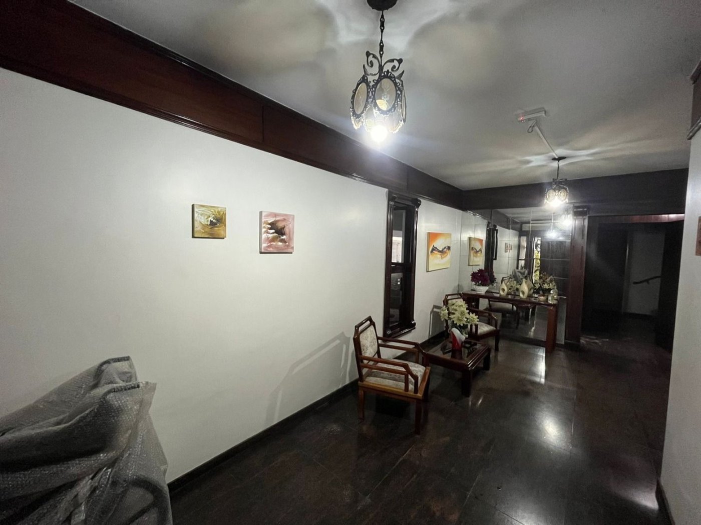Apartamento com 2 dormitórios à venda, 80 m² por R$ 555.000,00 - Vila Belmiro - Santos/SP