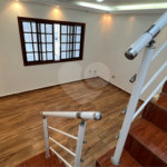 Sobrado à venda com 3 quartos em Vila Nova Cachoeirinha, São Paulo, SP
