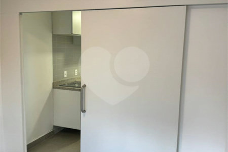 Apartamento para alugar com 1 quarto em Planalto Paulista, São Paulo, SP