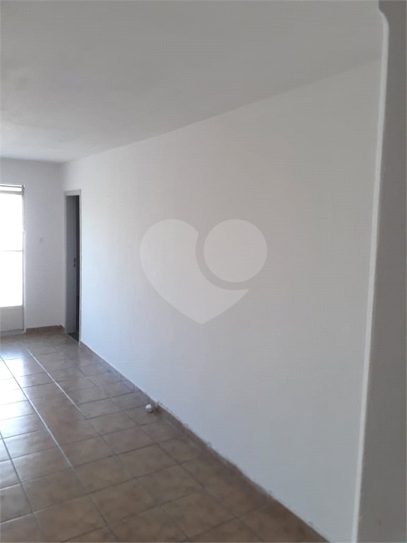 Apartamento à venda com 2 quartos em Santana, São Paulo, SP