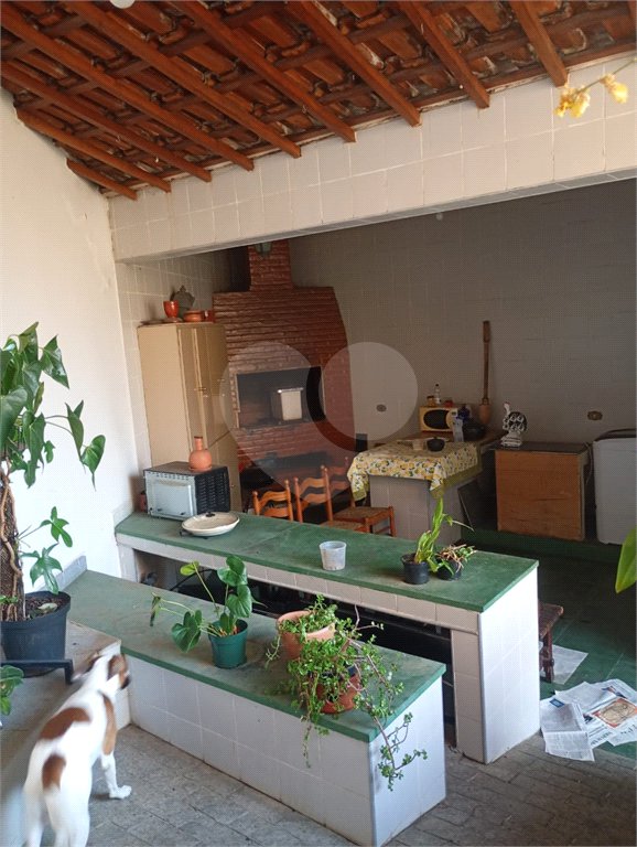 Casa à venda com 3 quartos em Parada Inglesa, São Paulo, SP