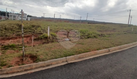 Terreno à venda no condomínio Elementum Residencial Atibaia, Atibaia - SP