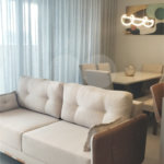 Apartamento para alugar com 2 quartos em Jardim das Acácias, São Paulo, SP