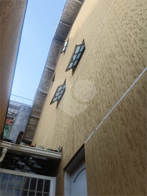 Sobrado à venda com 3 quartos, sendo 2 suítes,  em Parada Inglesa, São Paulo, SP