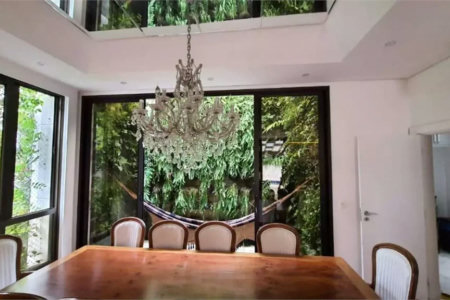 Casa à venda com 3 suítes no condomínio Metropolitan, São Paulo - SP