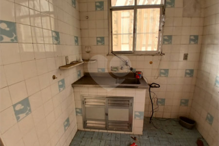 Casa à venda com 4 quartos em Grajaú, Rio de Janeiro, RJ