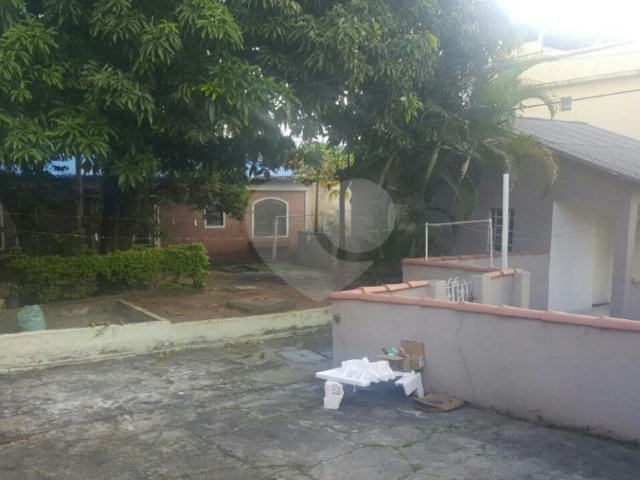 Terreno à venda em Vila Maria, São Paulo, SP