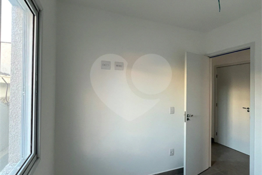 Apartamento à venda com 2 quartos em Vila Guilherme, São Paulo, SP