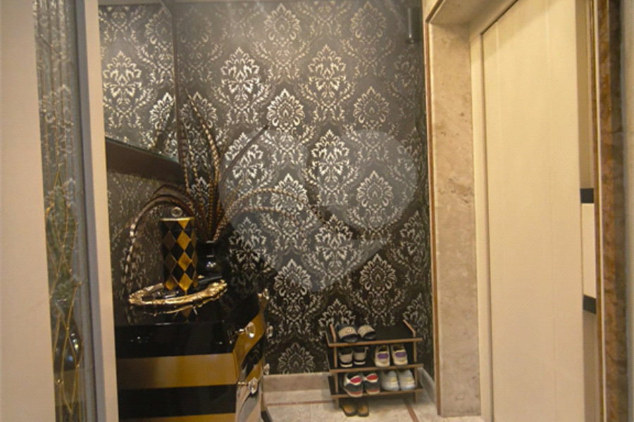 Apartamento à venda com 4 suítes em Santana, São Paulo, SP