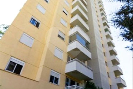 Apartamento à venda com 1 suíte em Paraíso do Morumbi, São Paulo, SP