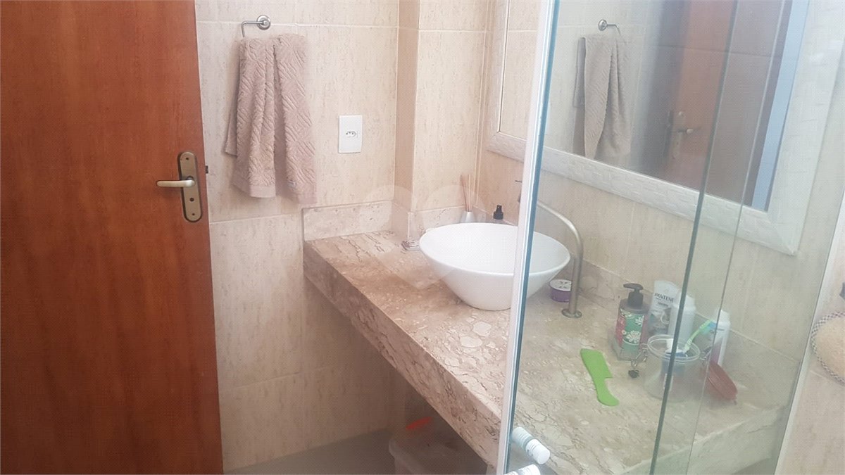 Apartamento à venda com 3 quartos em Praça da Bandeira, Rio de Janeiro, RJ
