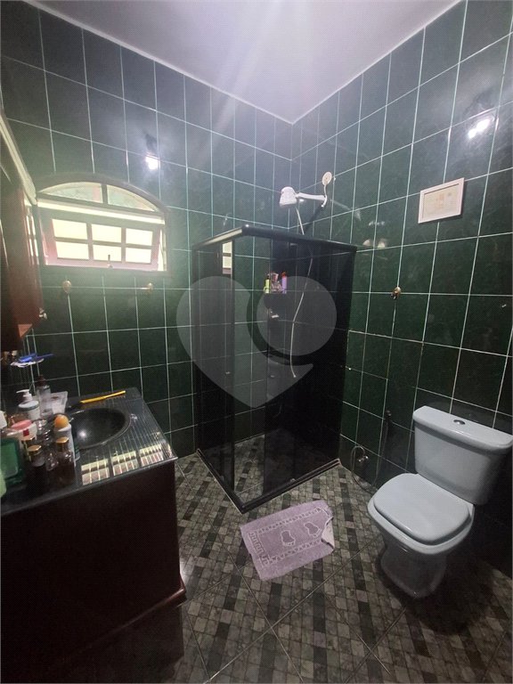 Casa à venda com 2 quartos, sendo 1 suíte, em Santíssimo, Rio de Janeiro, RJ