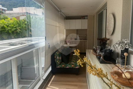 Apartamento à venda com 2 quartos, sendo 1 suíte,  em Botafogo, Rio de Janeiro, RJ