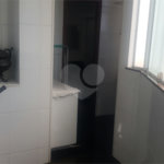 Apartamento à venda com 3 quartos em Praça da Bandeira, Rio de Janeiro, RJ
