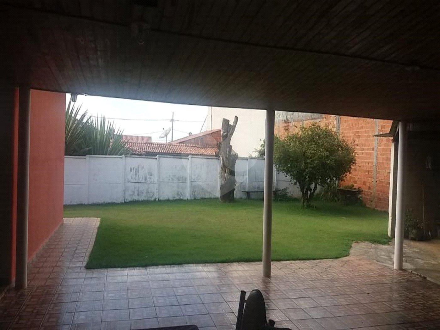 Casa à venda com 3 quartos no Centro, Iperó, SP