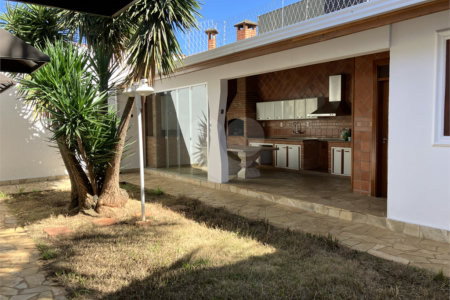 Casa à venda com 3 suítes em Jardim Pagliato, Sorocaba, SP