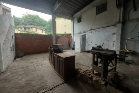Terreno à venda em São Cristóvão, Rio de Janeiro, RJ