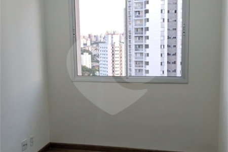 Apartamento à venda com 2 quartos em Jardim Monte Alegre, Taboão da Serra, SP