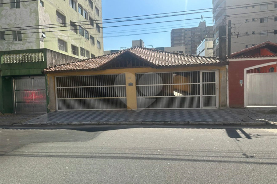 Casa à venda com 1 quarto em Tupi, Praia Grande, SP