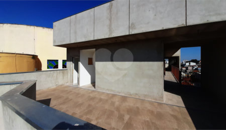 Casa à venda com 2 quartos no condomínio Residencial Luta, São Paulo - SP