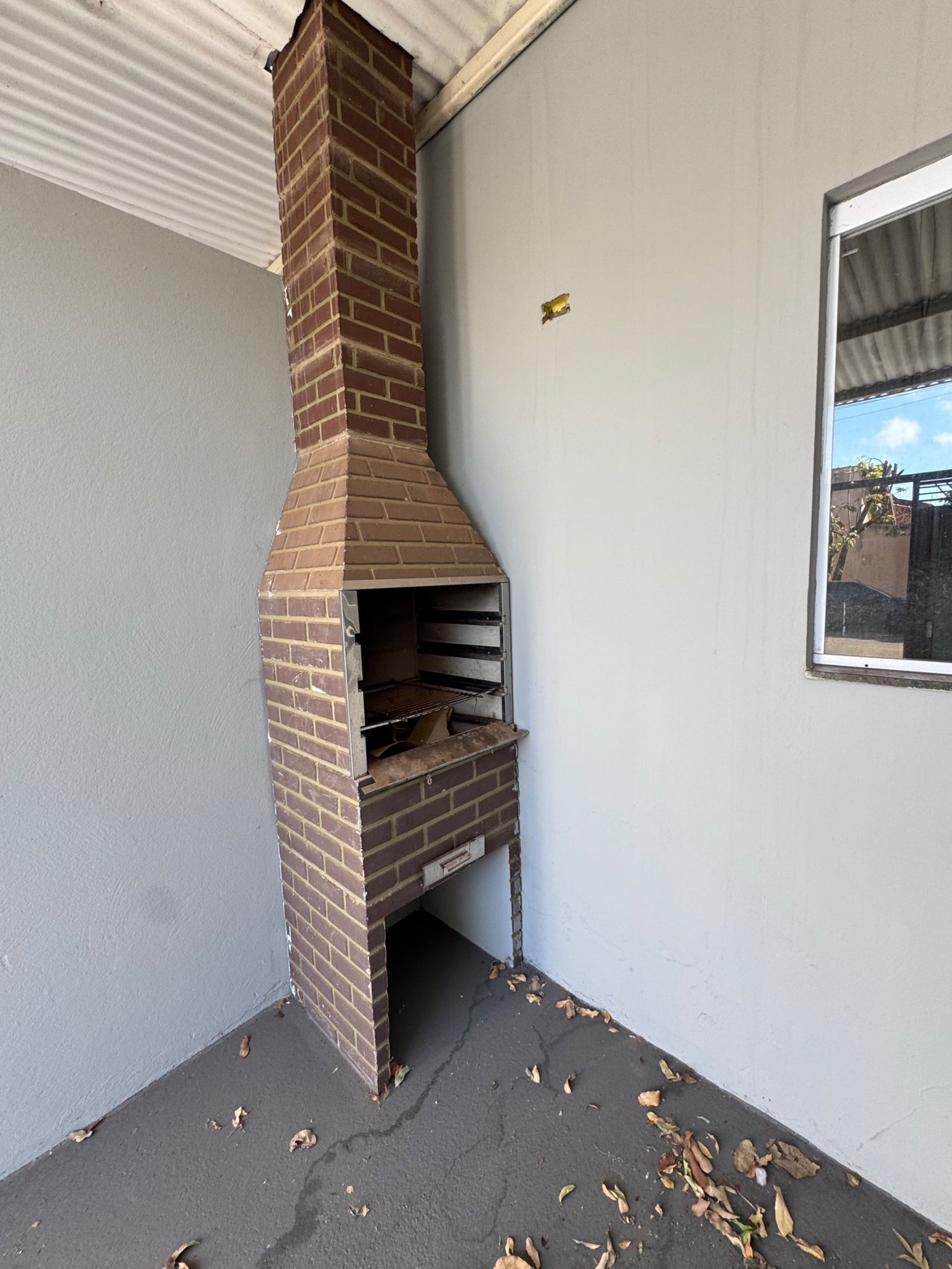 Casa para alugar com 1 quarto em Interlagos, Três Lagoas, MS
