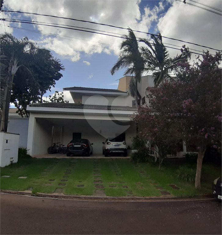 Condomínio Residencial Parque Tecnológico Damha I
