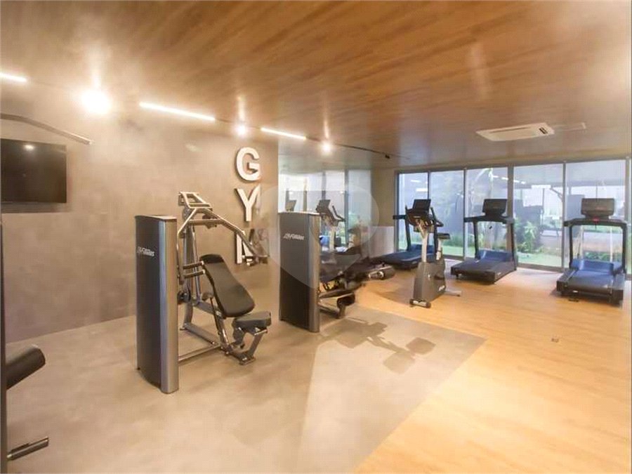 Studio para alugar com 1 quarto em Santo Amaro, São Paulo, SP