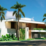 Casa à venda com 5 suítes no condomínio Figueira Garden, Atibaia - SP