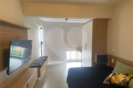Apartamento para alugar em Vila Pompéia, São Paulo, SP