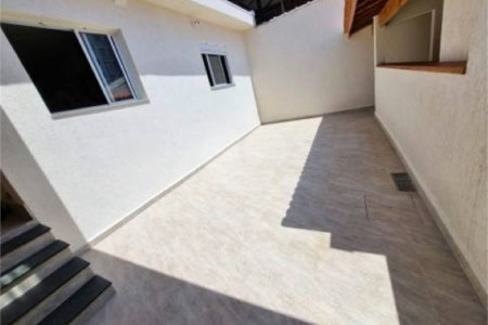 Casa à venda com 5 quartos, sendo 2 suítes,  em Vila Gonçalves, São Bernardo do Campo, SP