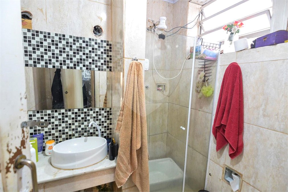 Casa de Vila à venda com 4 quartos, sendo 1 suíte,  em Grajaú, Rio de Janeiro, RJ