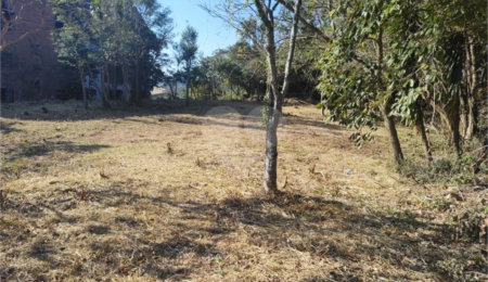 Terreno à venda no condomínio Arco-íris, Atibaia - SP