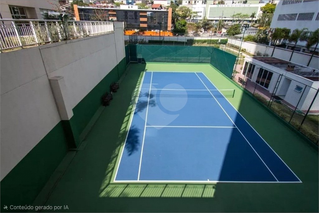 Apartamento à venda ou para alugar com 3 suítes no Centro, São Bernardo do Campo, SP
