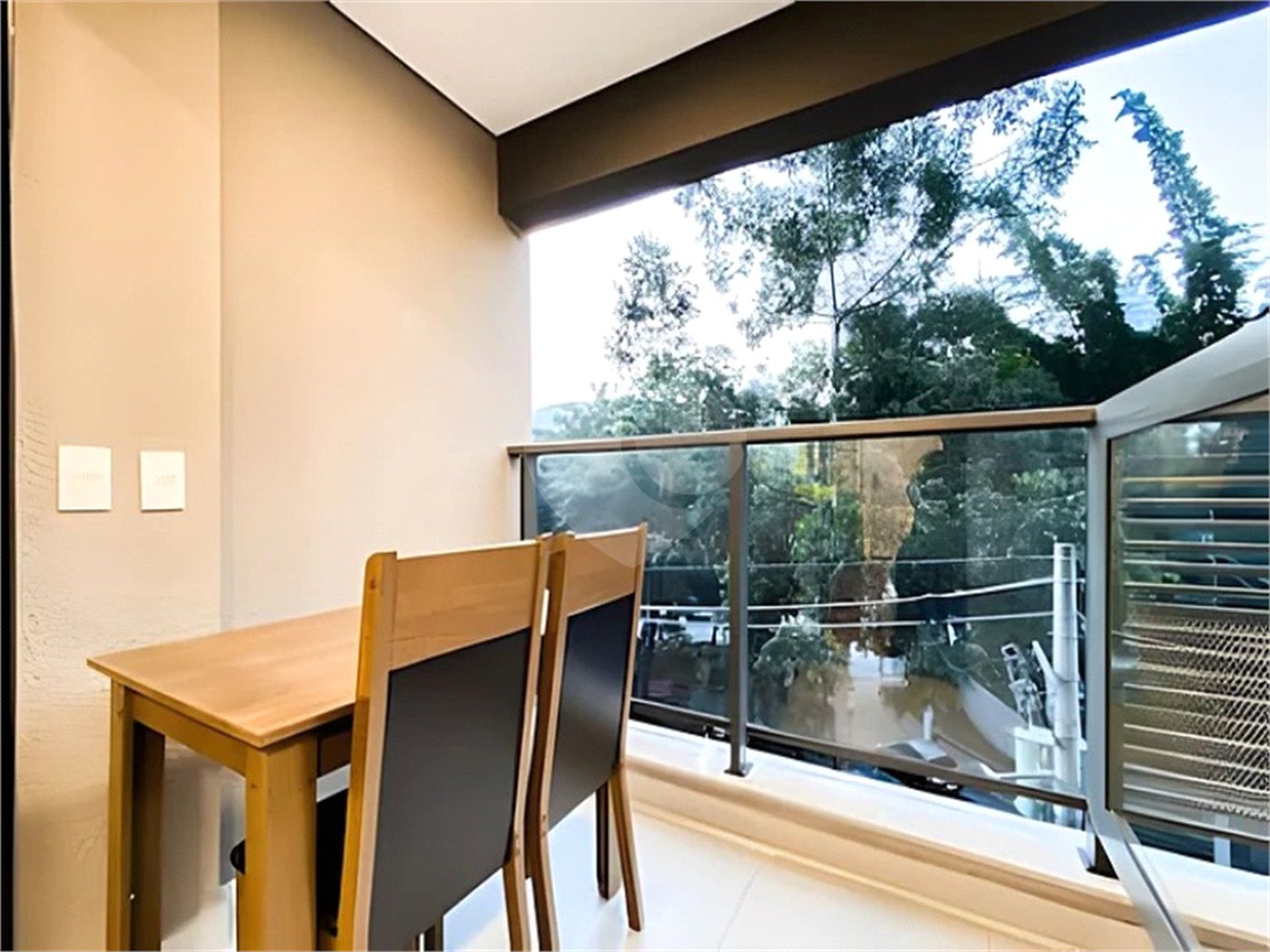 Studio à venda com 1 quarto em Pinheiros, São Paulo, SP